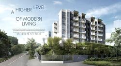 The Arden (D23), Apartment #503870031